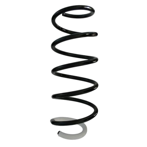 Suspension spring front axle coil spring Ø151mm SPIDAN for e.g.PEUGEOT 508 SW I