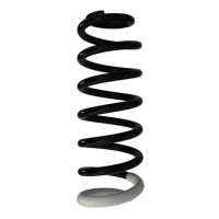 Suspension spring rear axle coil spring Ø109mm SPIDAN for PEUGEOT 508 SW I and others