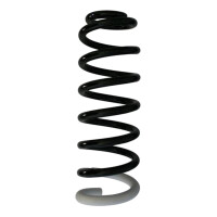 Suspension spring rear axle coil spring Ø108mm SPIDAN for e.g.PEUGEOT 508 SW I