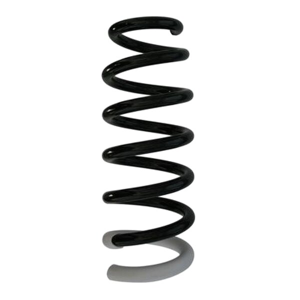 Suspension spring rear axle coil spring Ø97mm...