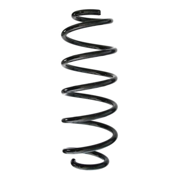Suspension Spring Rear Axle Coil spring with constant...