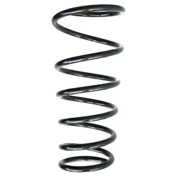 Suspension spring front axle coil spring Ø118mm SPIDAN for e.g.SUZUKI Swift III