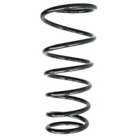 Suspension spring front axle coil spring Ø118mm...