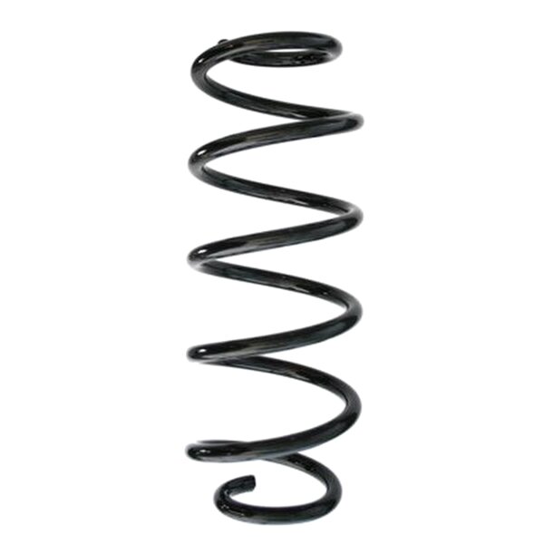 Suspension spring rear axle coil spring Ø110mm...