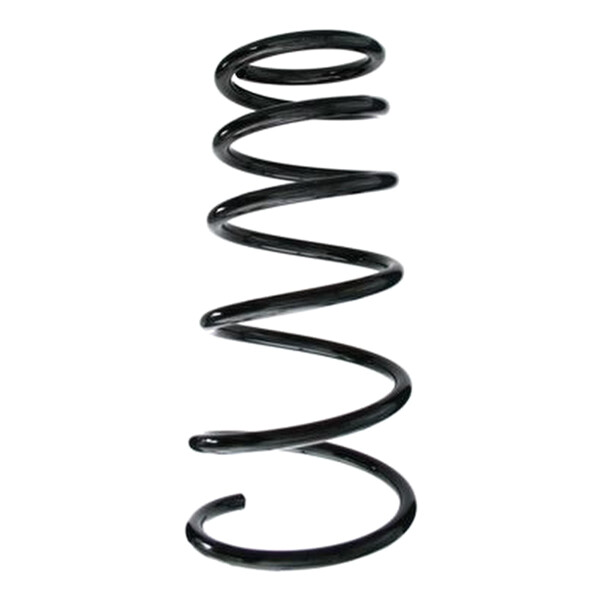 Suspension spring front axle coil spring Ø119mm...