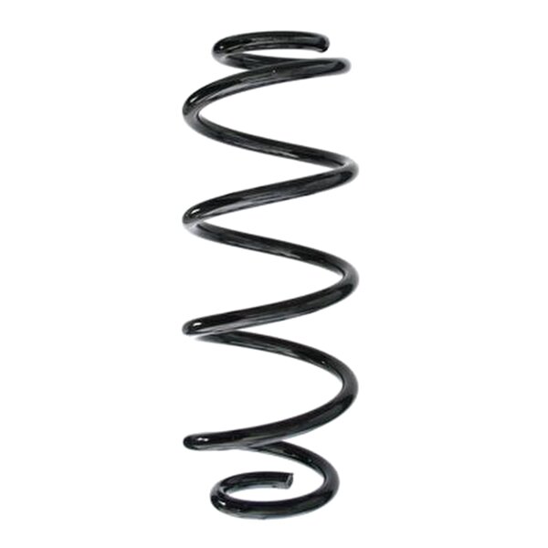 Suspension spring rear axle coil spring Ø113mm...