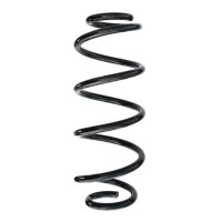 Suspension spring rear axle coil spring Ø113mm...