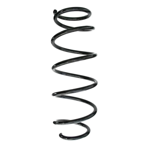 Fahrwerksfeder Vorderachse Schraubenfeder Ø132mm SPIDAN für u.a. CITROËN C1 II