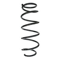 Fahrwerksfeder Vorderachse Schraubenfeder Ø132mm...