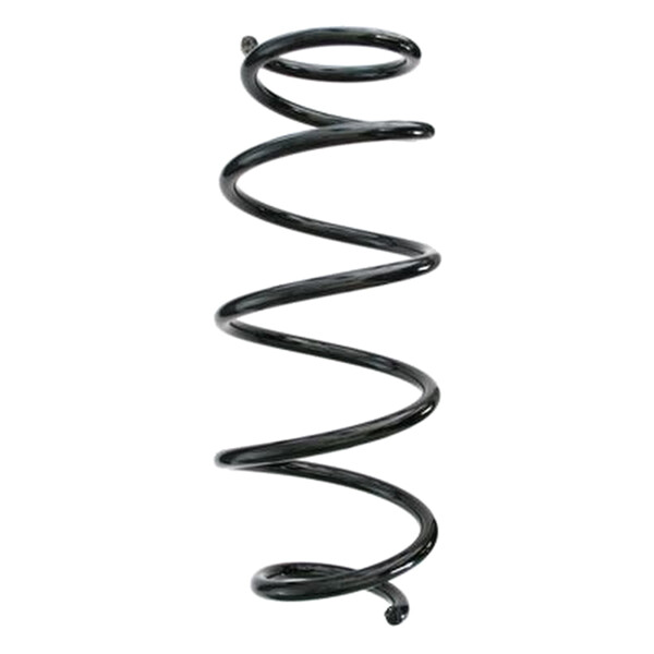 Fahrwerksfeder Vorderachse Schraubenfeder Ø135mm SPIDAN für u.a. CITROËN C1 II