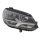 Headlight right 12 V H7/H7 halogen HELLA Lighting Expertise suitable for VW EOS