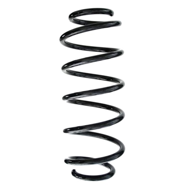 Suspension Spring Rear Axle Coil spring with constant...