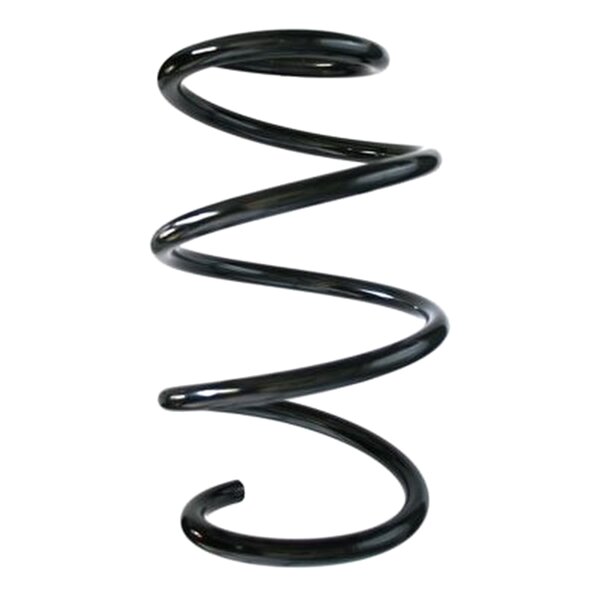 Suspension spring front axle coil spring Ø159mm SPIDAN for e.g. MERCEDES