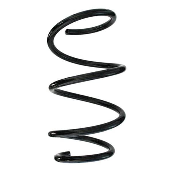 Suspension spring front axle coil spring Ø153mm...