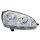 Main headlight right 12 V W5W halogen HELLA for VW Golf V and others