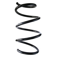 Fahrwerksfeder Spiralfeder Vorderachse Schraubenfeder Ø152mm SPIDAN