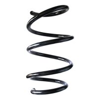 Fahrwerksfeder vorne Schraubenfeder 285mm SPIDAN für...