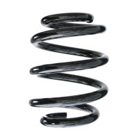 Rear suspension spring coil spring 199mm SPIDAN for...