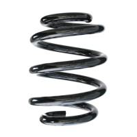 Suspension spring rear axle coil spring Ø129mm...