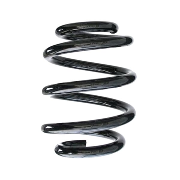 Suspension spring rear axle coil spring Ø140mm...