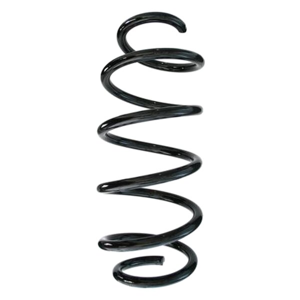 Fahrwerksfeder Vorderachse Schraubenfeder Ø139mm SPIDAN für u.a. VW Passat