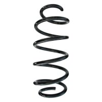 Fahrwerksfeder Vorderachse Schraubenfeder Ø139mm...