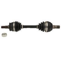 Drive Shaft 595mm M24x1.5 Ø 84mm SPIDAN for e.g....