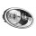 Main headlight right 12 V H4 FF HELLA for VW Beetle and others