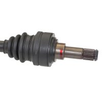 Antriebswelle Gelenkwelle 815mm M27x1.5 Ø 88mm...