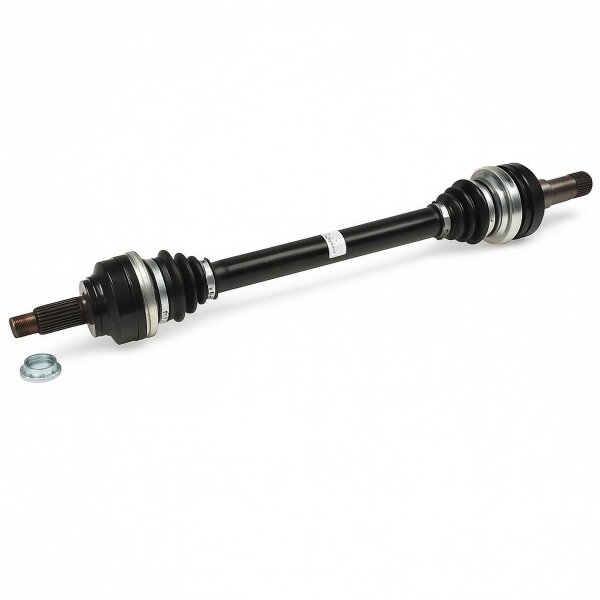 Antriebswelle Gelenkwelle 767mm M27x1.5 Ø 94mm SPIDAN für u.a. BMW 5er