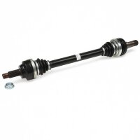 Antriebswelle Gelenkwelle 767mm M27x1.5 Ø 94mm...