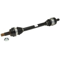 Antriebswelle Gelenkwelle 770mm M27x1.5 Ø 88mm...