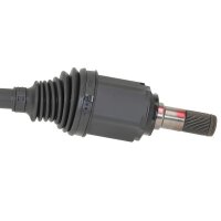 Drive Shaft 952mm M22x1.5 Ø 88mm SPIDAN for e.g....