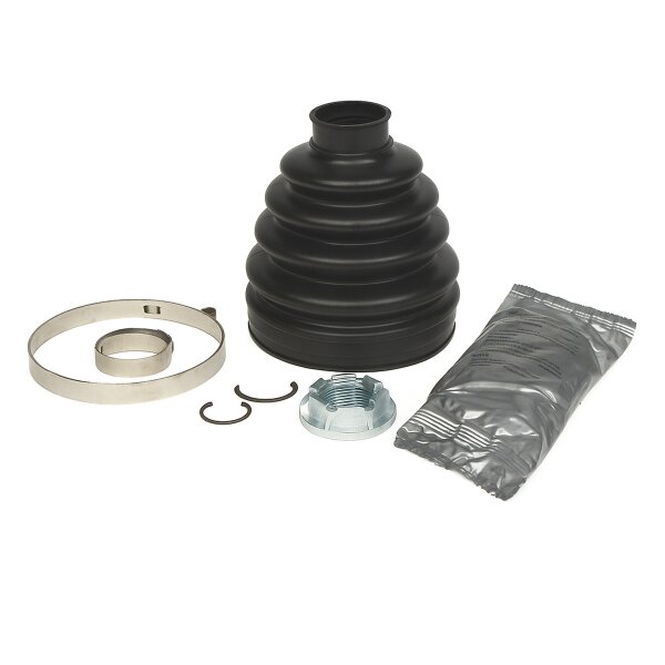 Bellow Kit Drive Shaft TPE Ø26mm +grease SPIDAN for e.g. MERCEDES-BENZ A-Class