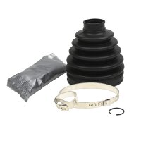 Bellow Kit Drive Shaft TPE Ø 25mm with grease...