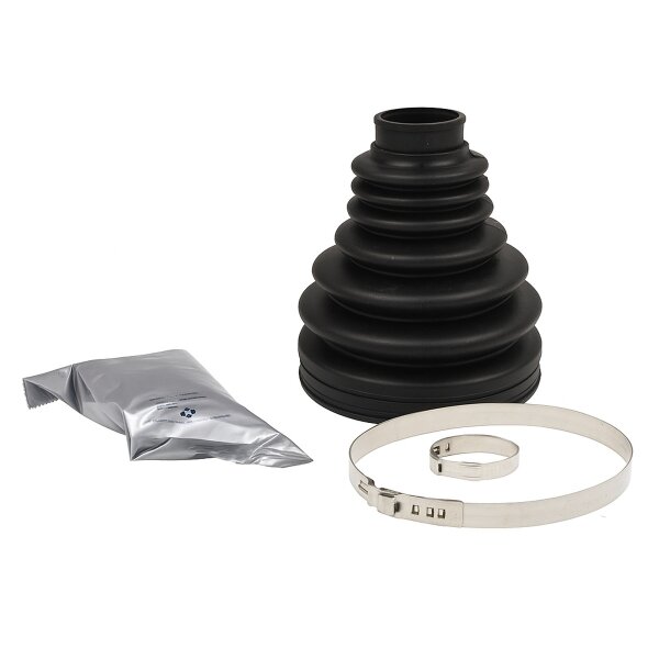 Bellow Kit Drive Shaft TPE Ø 30mm Tripod Joint with grease SPIDAN