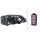 Main headlight left 12 V H7/H7 halogen HELLA for VW Jetta IV and others