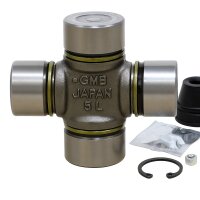 Joint Propshaft Universal Joint Ø22mm 58mm...