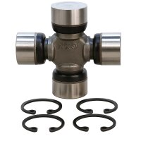 Joint Propshaft Universal Joint Ø24mm 61mm...