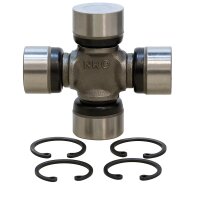 Joint Propshaft Universal Joint Ø24mm 61mm...