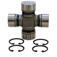 Joint Propshaft Universal Joint Ø24mm 63mm...