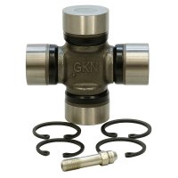 Joint Propshaft Universal Joint Ø24mm +grease...