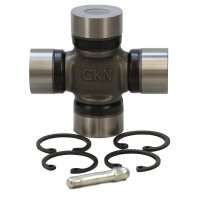 Joint Propshaft Universal Joint Ø24mm +grease...