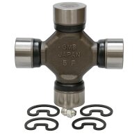 Joint Propshaft Universal Joint Ø27mm 92mm...