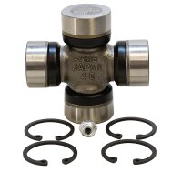 Joint Propshaft Universal Joint Ø27mm +grease...