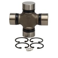 Joint Propshaft Universal Joint Ø27mm +grease...