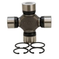 Joint Propshaft Universal Joint Ø27mm 82mm...
