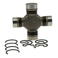 Joint Propshaft Universal Joint Ø27mm 92mm...