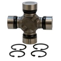Joint Propshaft Universal Joint Ø27mm 75mm...