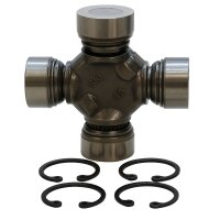 Joint Propshaft Universal Joint Ø27mm 75mm...